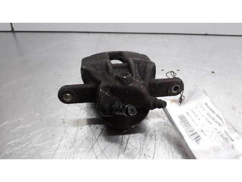 Recambio de pinza freno delantera derecha para dacia lodgy ambiance referencia OEM IAM 7711368117  