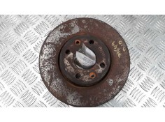 Recambio de disco freno delantero derecho para dacia lodgy ambiance referencia OEM IAM 172023562R  