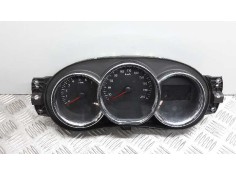 Recambio de cuadro instrumentos para dacia lodgy ambiance referencia OEM IAM 248106459R  