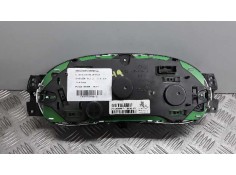 Recambio de cuadro instrumentos para dacia lodgy ambiance referencia OEM IAM 248106459R   2