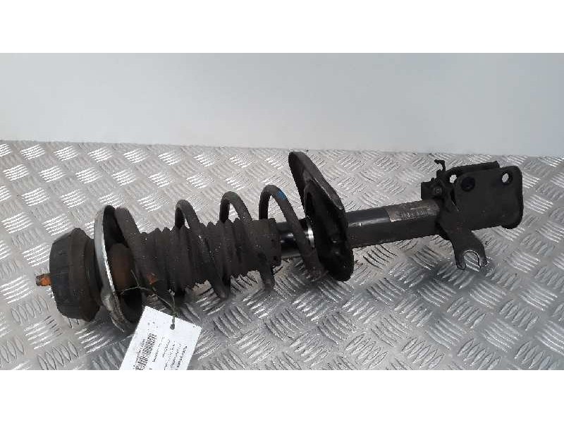 Recambio de amortiguador delantero izquierdo para dacia lodgy ambiance referencia OEM IAM 543023390R  