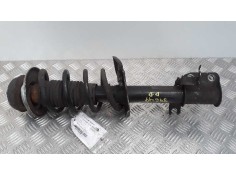 Recambio de amortiguador delantero derecho para dacia lodgy ambiance referencia OEM IAM 543023390R  