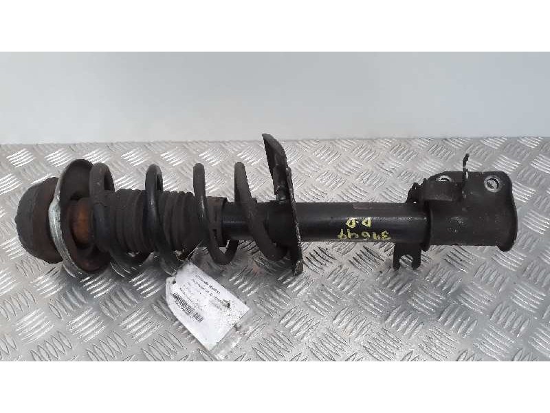 Recambio de amortiguador delantero derecho para dacia lodgy ambiance referencia OEM IAM 543023390R  