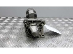 Recambio de motor arranque para dacia lodgy ambiance referencia OEM IAM 8200815083  