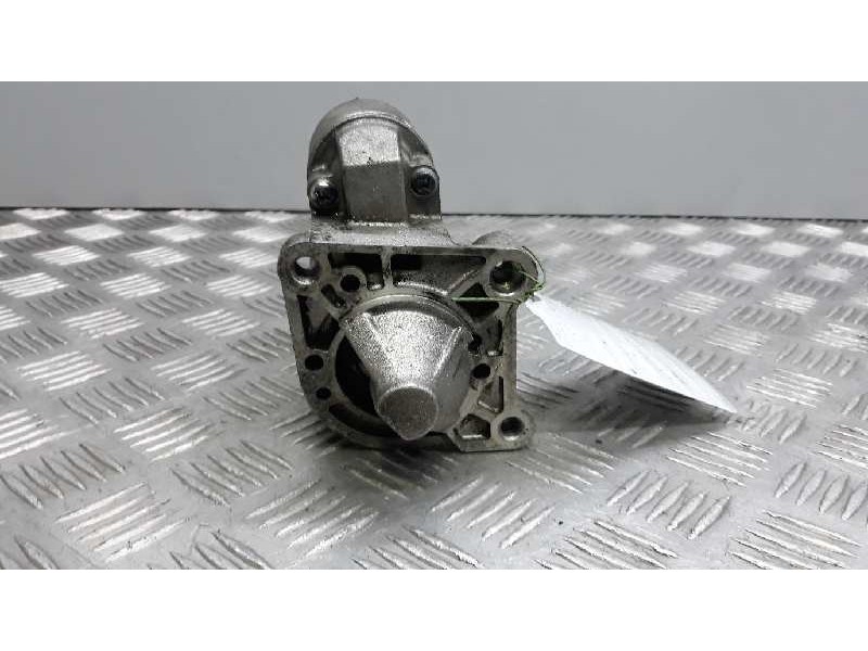 Recambio de motor arranque para dacia lodgy ambiance referencia OEM IAM 8200815083  