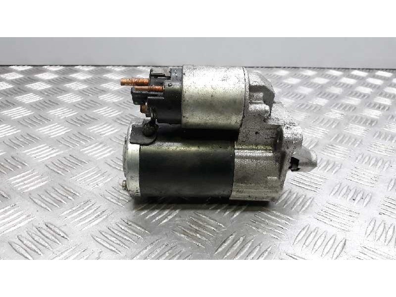 Recambio de motor arranque para dacia lodgy ambiance referencia OEM IAM 8200815083  