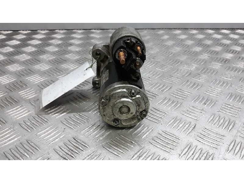 Recambio de motor arranque para dacia lodgy ambiance referencia OEM IAM 8200815083  