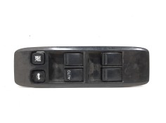 Recambio de mando elevalunas delantero izquierdo para nissan primera berlina (p12) acenta referencia OEM IAM 25401