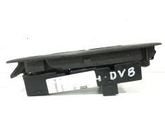 Recambio de mando elevalunas delantero izquierdo para nissan primera berlina (p12) acenta referencia OEM IAM 25401   2