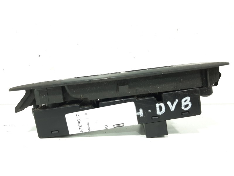 Recambio de mando elevalunas delantero izquierdo para nissan primera berlina (p12) acenta referencia OEM IAM 25401  