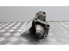 Recambio de motor arranque para volvo s40 berlina 1.6 referencia OEM IAM 0001107067  