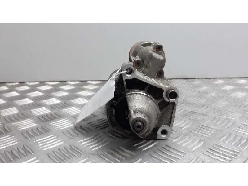 Recambio de motor arranque para volvo s40 berlina 1.6 referencia OEM IAM 0001107067  