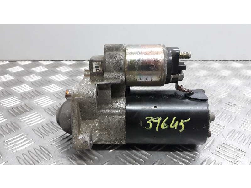 Recambio de motor arranque para volvo s40 berlina 1.6 referencia OEM IAM 0001107067  