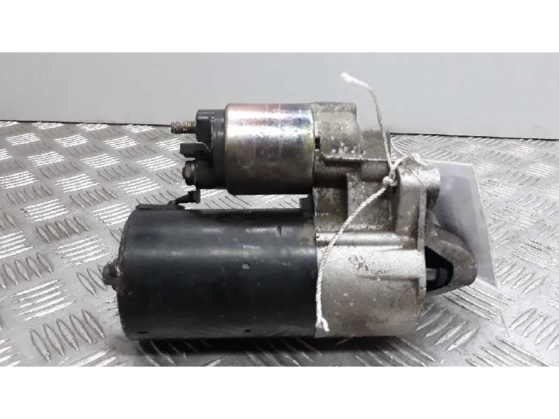 Recambio de motor arranque para volvo s40 berlina 1.6 referencia OEM IAM 0001107067  