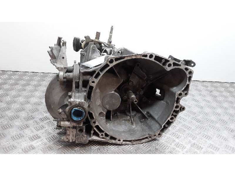 Recambio de caja cambios para peugeot 307 break / sw (s1) sw pack referencia OEM IAM 20MB01  