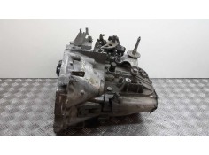 Recambio de caja cambios para peugeot 307 break / sw (s1) sw pack referencia OEM IAM 20MB01   2