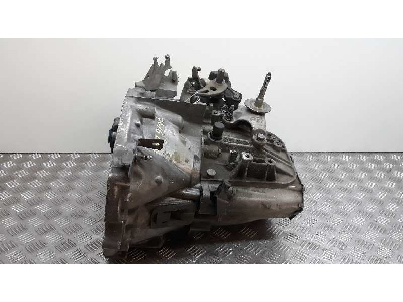 Recambio de caja cambios para peugeot 307 break / sw (s1) sw pack referencia OEM IAM 20MB01  