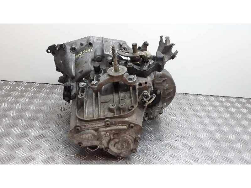 Recambio de caja cambios para peugeot 307 break / sw (s1) sw pack referencia OEM IAM 20MB01  