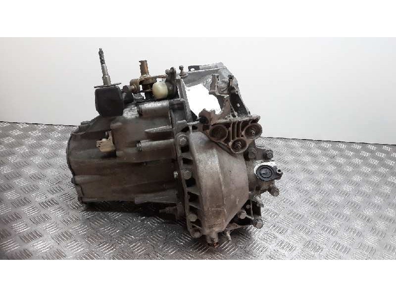 Recambio de caja cambios para peugeot 307 break / sw (s1) sw pack referencia OEM IAM 20MB01  
