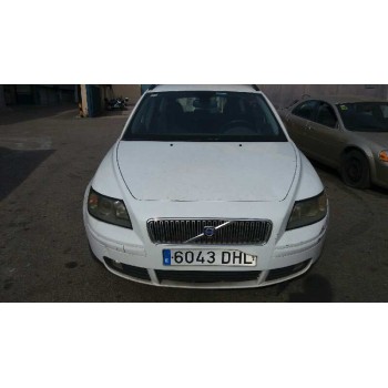 VOLVO V50 FAMILIAR