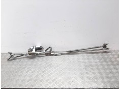 Recambio de motor limpia delantero para peugeot 307 break / sw (s1) sw pack referencia OEM IAM