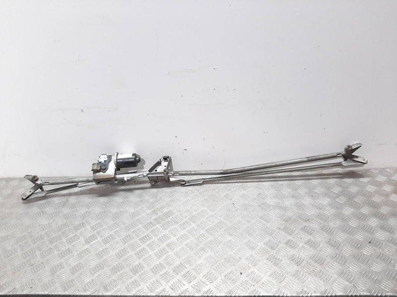 Recambio de motor limpia delantero para peugeot 307 break / sw (s1) sw pack referencia OEM IAM   