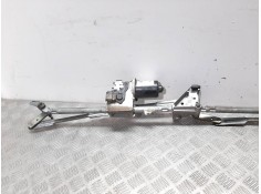 Recambio de motor limpia delantero para peugeot 307 break / sw (s1) sw pack referencia OEM IAM    2