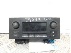 Recambio de mando calefaccion / aire acondicionado para peugeot 307 break / sw (s1) sw pack referencia OEM IAM