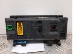 Recambio de mando calefaccion / aire acondicionado para peugeot 307 break / sw (s1) sw pack referencia OEM IAM    2