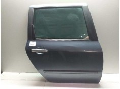 Recambio de puerta trasera derecha para peugeot 307 break / sw (s1) sw pack referencia OEM IAM  GRIS