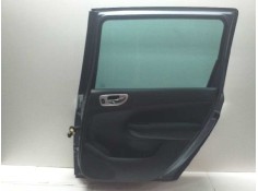 Recambio de puerta trasera derecha para peugeot 307 break / sw (s1) sw pack referencia OEM IAM  GRIS  2