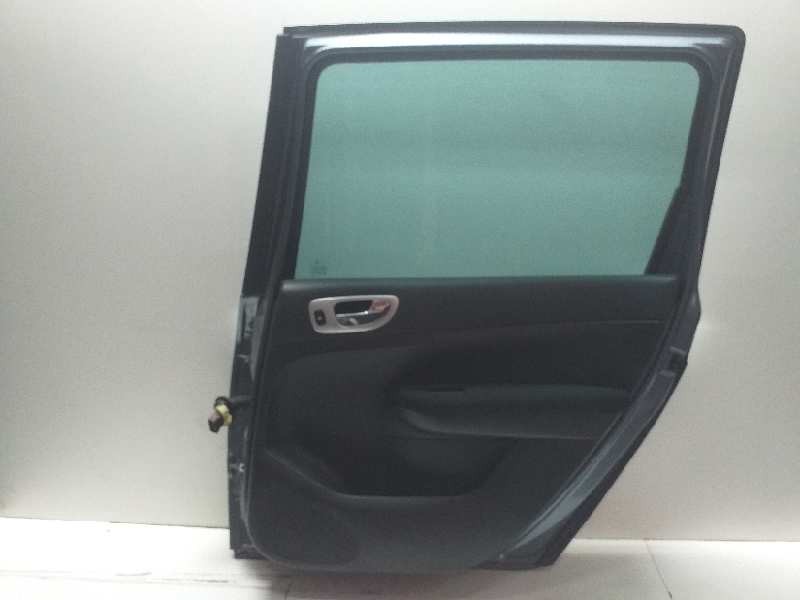 Recambio de puerta trasera derecha para peugeot 307 break / sw (s1) sw pack referencia OEM IAM  GRIS  Recambio de puerta trasera derecha para peugeot 307 break / sw (s1) sw pack referencia OEM IAM  GRIS