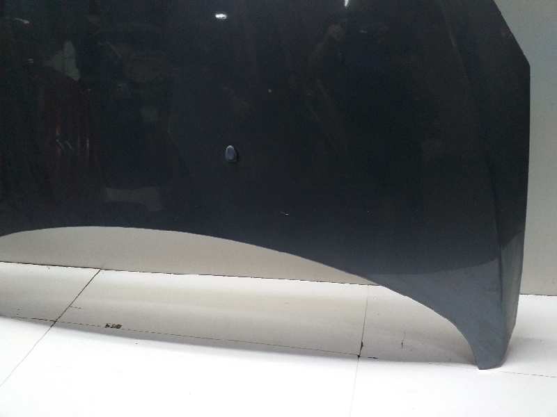 Recambio de capot para peugeot 307 break / sw (s1) sw pack referencia OEM IAM  GRIS 