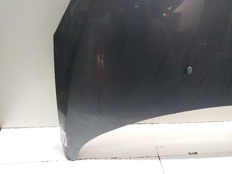 Recambio de capot para peugeot 307 break / sw (s1) sw pack referencia OEM IAM  GRIS 