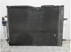 Recambio de condensador / radiador aire acondicionado para ford galaxy (ca1) ghia referencia OEM IAM 2015504