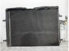 Recambio de condensador / radiador aire acondicionado para ford galaxy (ca1) ghia referencia OEM IAM 2015504   2