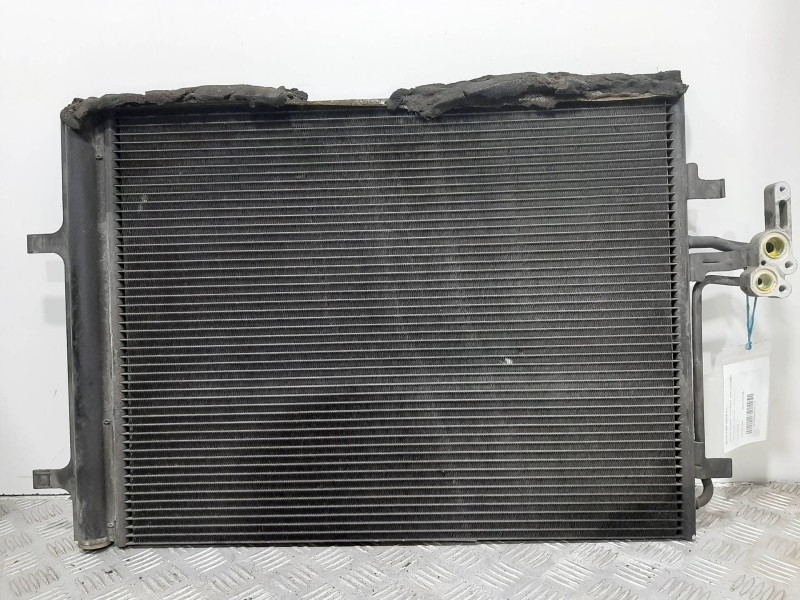 Recambio de condensador / radiador aire acondicionado para ford galaxy (ca1) ghia referencia OEM IAM 2015504  