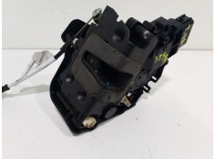 Recambio de cerradura puerta trasera derecha para ford galaxy (ca1) ghia referencia OEM IAM 6M2AR26412BB 6 PINES