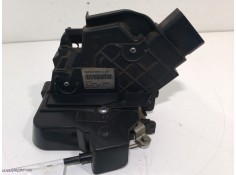 Recambio de cerradura puerta trasera derecha para ford galaxy (ca1) ghia referencia OEM IAM 6M2AR26412BB 6 PINES  2
