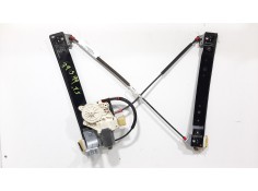 Recambio de elevalunas trasero izquierdo para ford galaxy (ca1) ghia referencia OEM IAM 0130822286