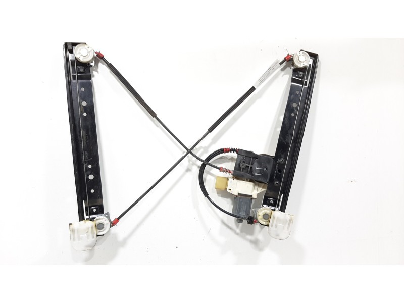 Recambio de elevalunas trasero izquierdo para ford galaxy (ca1) ghia referencia OEM IAM 0130822286  