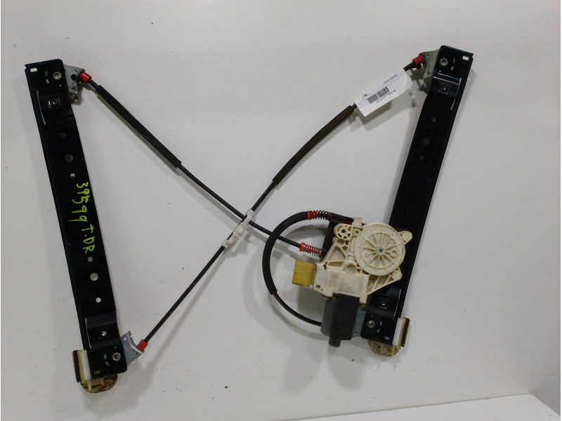 Recambio de elevalunas trasero derecho para ford galaxy (ca1) ghia referencia OEM IAM   