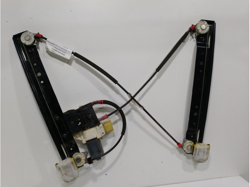 Recambio de elevalunas trasero derecho para ford galaxy (ca1) ghia referencia OEM IAM   
