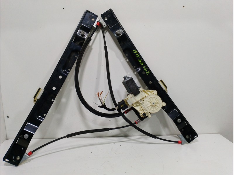 Recambio de elevalunas delantero derecho para ford galaxy (ca1) ghia referencia OEM IAM 1881247 6 PINES 