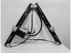 Recambio de elevalunas delantero derecho para ford galaxy (ca1) ghia referencia OEM IAM 1881247 6 PINES  2