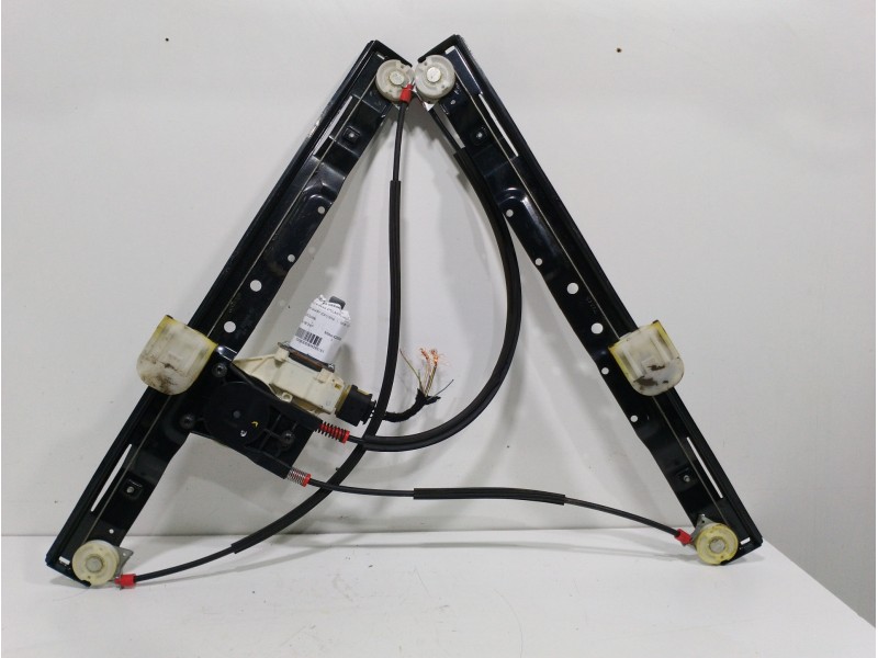 Recambio de elevalunas delantero derecho para ford galaxy (ca1) ghia referencia OEM IAM 1881247 6 PINES 