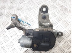 Recambio de motor limpia delantero izquierdo para ford galaxy (ca1) ghia referencia OEM IAM 3397020976  