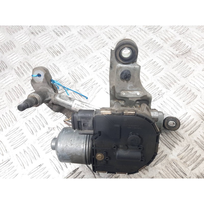 Recambio de motor limpia delantero izquierdo para ford galaxy (ca1) ghia referencia OEM IAM 3397020976  