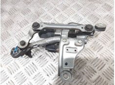 Recambio de motor limpia delantero izquierdo para ford galaxy (ca1) ghia referencia OEM IAM 3397020976   2