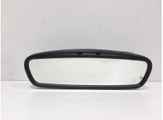 Recambio de espejo interior para ford galaxy (ca1) ghia referencia OEM IAM 5314904  